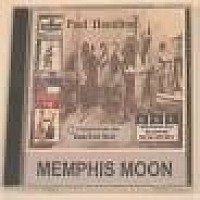 Memphis Moon CD £8.99